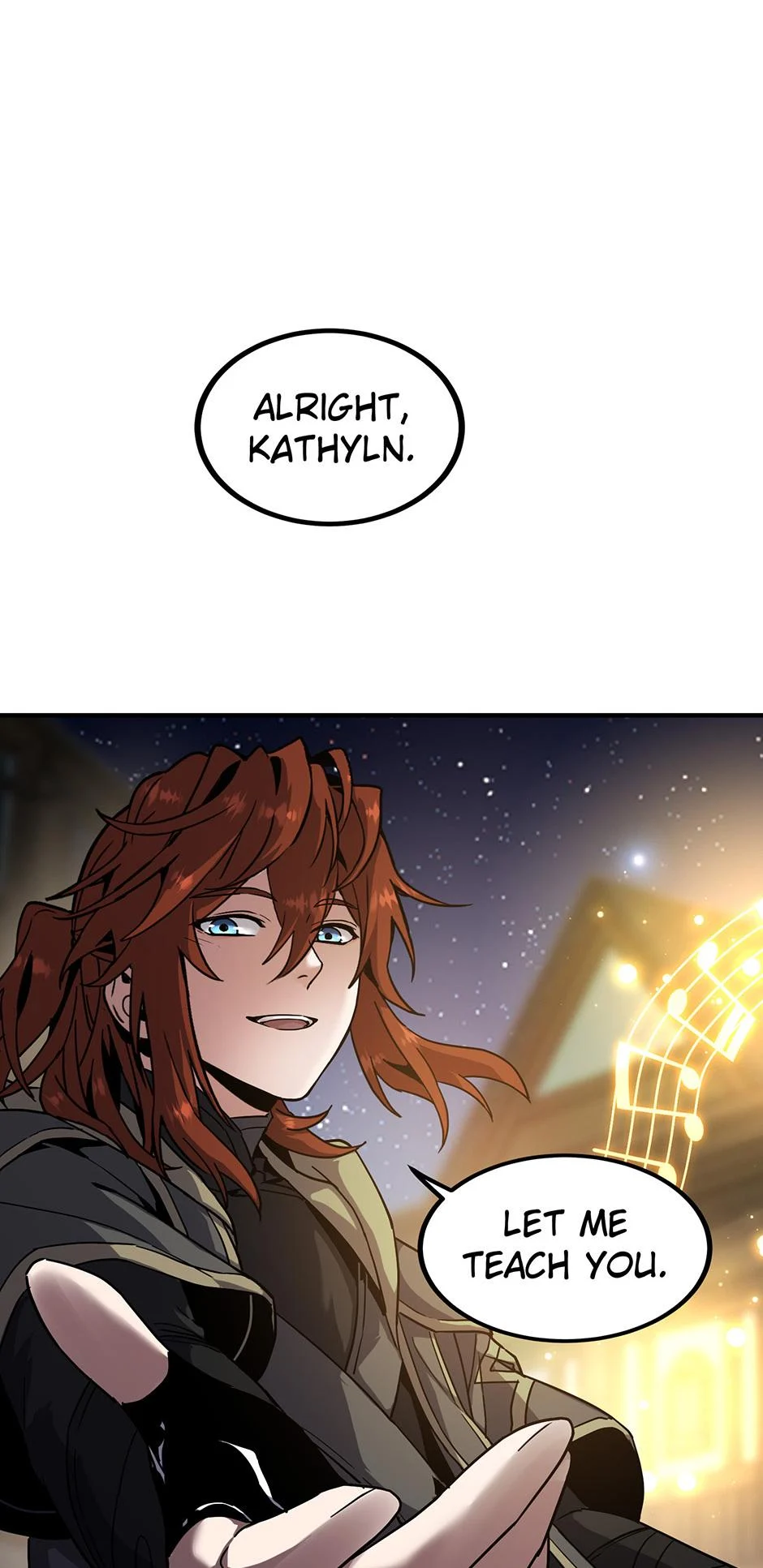 The Beginning After the End Chapter 216 71